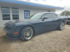 2C3CDZAG9JH245415 2018 DODGE CHALLENGER