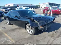 2C3CDZAG9JH245513 2018 DODGE CHALLENGER