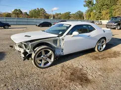 2C3CDZAG9JH245687 2018 DODGE CHALLENGER