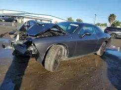 2C3CDZAG9JH246452 2018 DODGE CHALLENGER