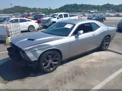 2C3CDZAG9JH252669 2018 DODGE CHALLENGER