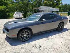 2C3CDZAG9JH259184 2018 DODGE CHALLENGER
