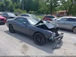2C3CDZAG9JH265339 2018 DODGE CHALLENGER