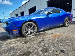 2C3CDZAG9JH270539 2018 DODGE CHALLENGER