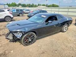2C3CDZAG9JH270878 2018 DODGE CHALLENGER