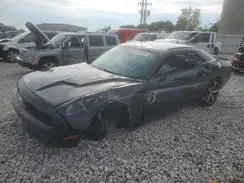 2C3CDZAG9JH270914 2018 DODGE CHALLENGER