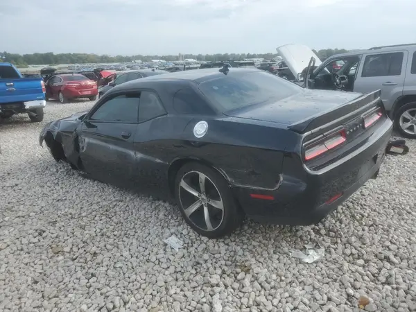 2C3CDZAG9JH270914 2018 DODGE CHALLENGER - Image 2