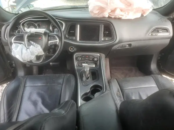 2C3CDZAG9JH270914 2018 DODGE CHALLENGER - Image 8