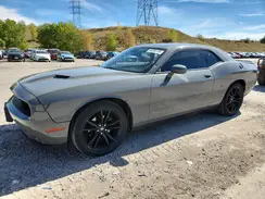 2C3CDZAG9JH271142 2018 DODGE CHALLENGER