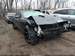 2C3CDZAG9JH271187 2018 DODGE CHALLENGER