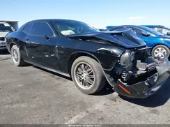 2C3CDZAG9JH271920 2018 DODGE CHALLENGER