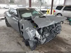 2C3CDZAG9JH271951 2018 DODGE CHALLENGER