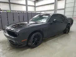 2C3CDZAG9JH271979 2018 DODGE CHALLENGER