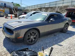 2C3CDZAG9JH276759 2018 DODGE CHALLENGER