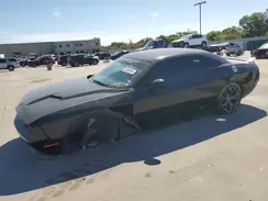 2C3CDZAG9JH286739 2018 DODGE CHALLENGER