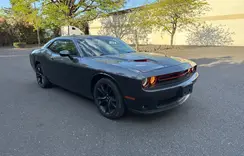 2C3CDZAG9JH286787 2018 DODGE CHALLENGER