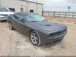 2C3CDZAG9JH286854 2018 DODGE CHALLENGER