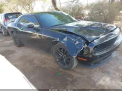 2C3CDZAG9JH287387 2018 DODGE CHALLENGER