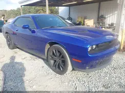 2C3CDZAG9JH288216 2018 DODGE CHALLENGER