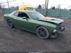 2C3CDZAG9JH288278 2018 DODGE CHALLENGER