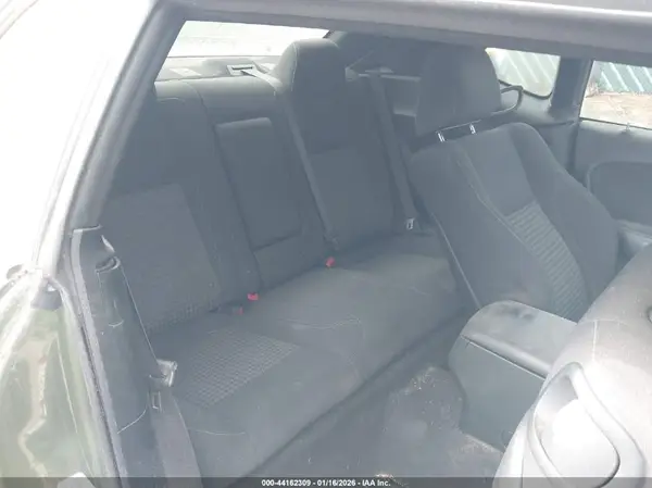 2C3CDZAG9JH288278 2018 DODGE CHALLENGER - Image 8