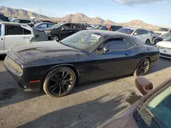 2C3CDZAG9JH288281 2018 DODGE CHALLENGER