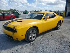 2C3CDZAG9JH294646 2018 DODGE CHALLENGER