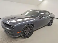 2C3CDZAG9JH294940 2018 DODGE CHALLENGER