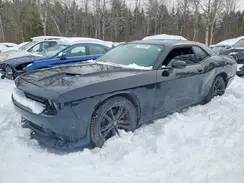 2C3CDZAG9JH296834 2018 DODGE CHALLENGER