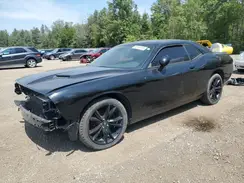 2C3CDZAG9JH296932 2018 DODGE CHALLENGER