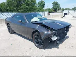 2C3CDZAG9JH297045 2018 DODGE CHALLENGER