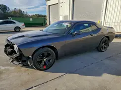 2C3CDZAG9JH303071 2018 DODGE CHALLENGER