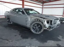 2C3CDZAG9JH305189 2018 DODGE CHALLENGER