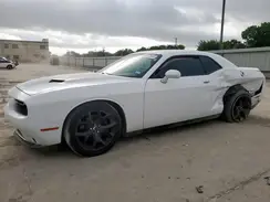 2C3CDZAG9JH305208 2018 DODGE CHALLENGER