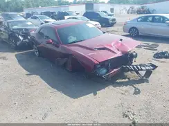 2C3CDZAG9JH305760 2018 DODGE CHALLENGER