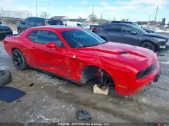2C3CDZAG9JH309680 2018 DODGE CHALLENGER