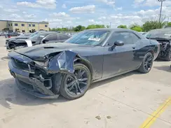 2C3CDZAG9JH310229 2018 DODGE CHALLENGER