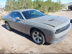 2C3CDZAG9JH310831 2018 DODGE CHALLENGER