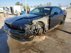 2C3CDZAG9JH311588 2018 DODGE CHALLENGER