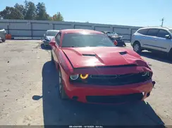 2C3CDZAG9JH314622 2018 DODGE CHALLENGER