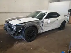2C3CDZAG9JH315995 2018 DODGE CHALLENGER