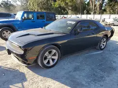 2C3CDZAG9JH317536 2018 DODGE CHALLENGER