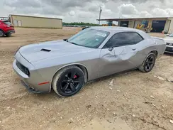2C3CDZAG9JH317777 2018 DODGE CHALLENGER