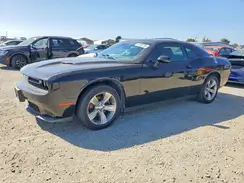 2C3CDZAG9JH318024 2018 DODGE CHALLENGER