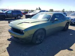2C3CDZAG9JH318069 2018 DODGE CHALLENGER