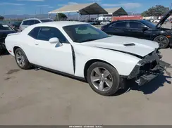 2C3CDZAG9JH318394 2018 DODGE CHALLENGER