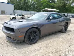 2C3CDZAG9JH321442 2018 DODGE CHALLENGER