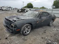 2C3CDZAG9JH322025 2018 DODGE CHALLENGER
