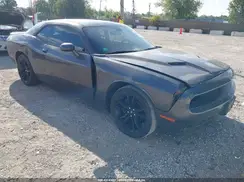 2C3CDZAG9JH322252 2018 DODGE CHALLENGER