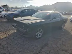 2C3CDZAG9JH327676 2018 DODGE CHALLENGER